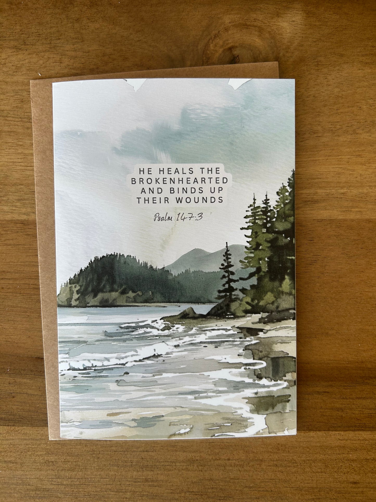 Mixed Greeting Cards