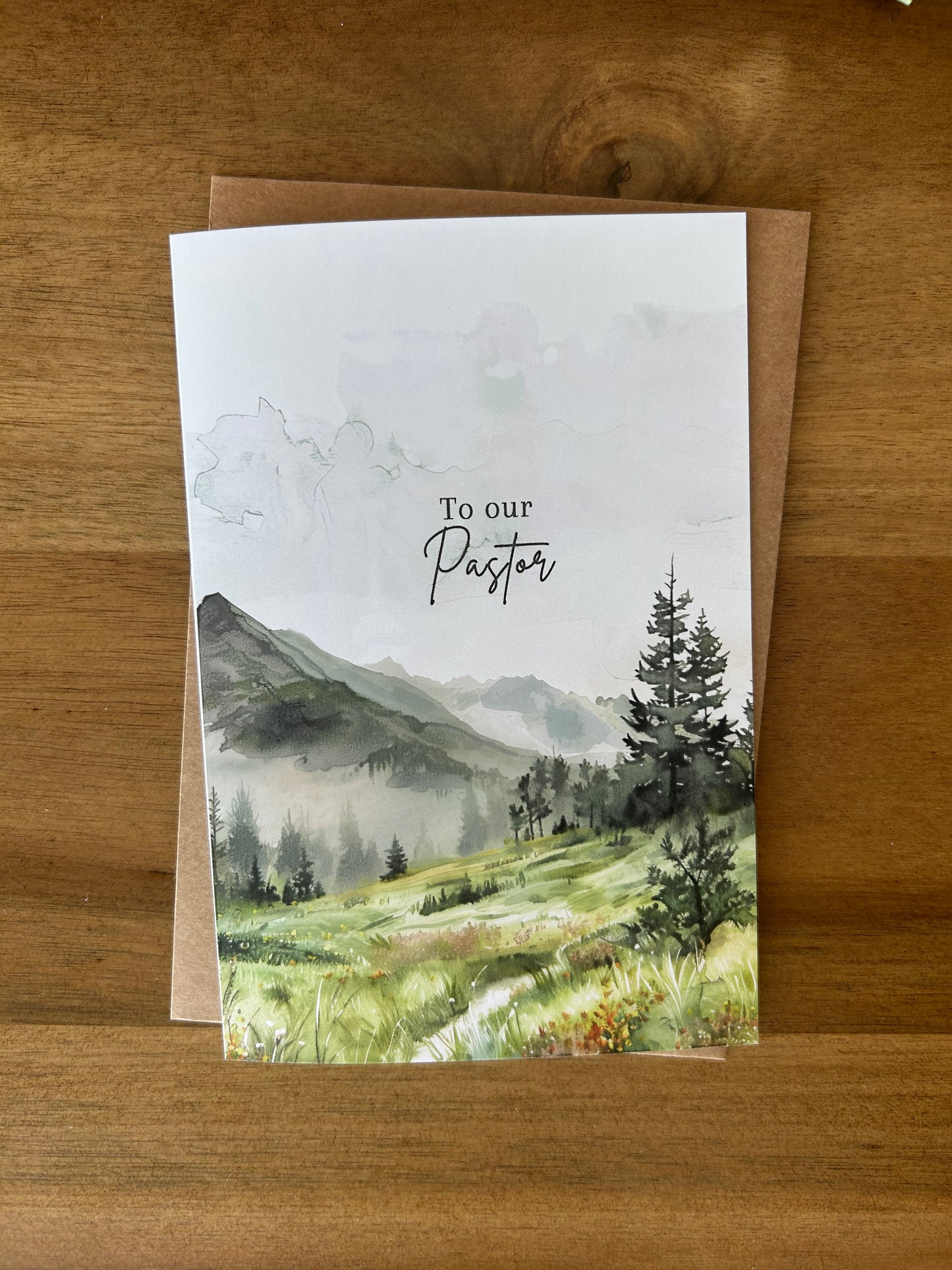 Mixed Greeting Cards
