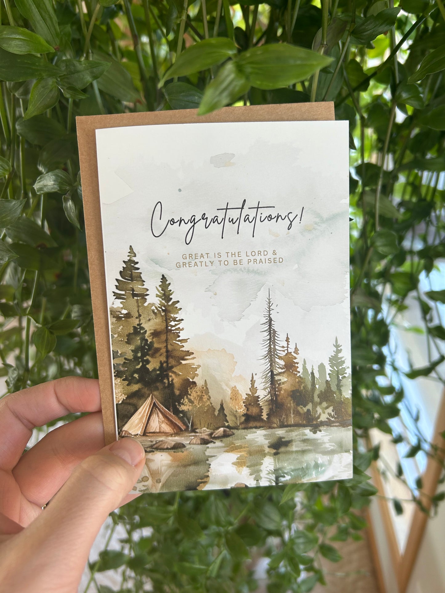 Mixed Greeting Cards
