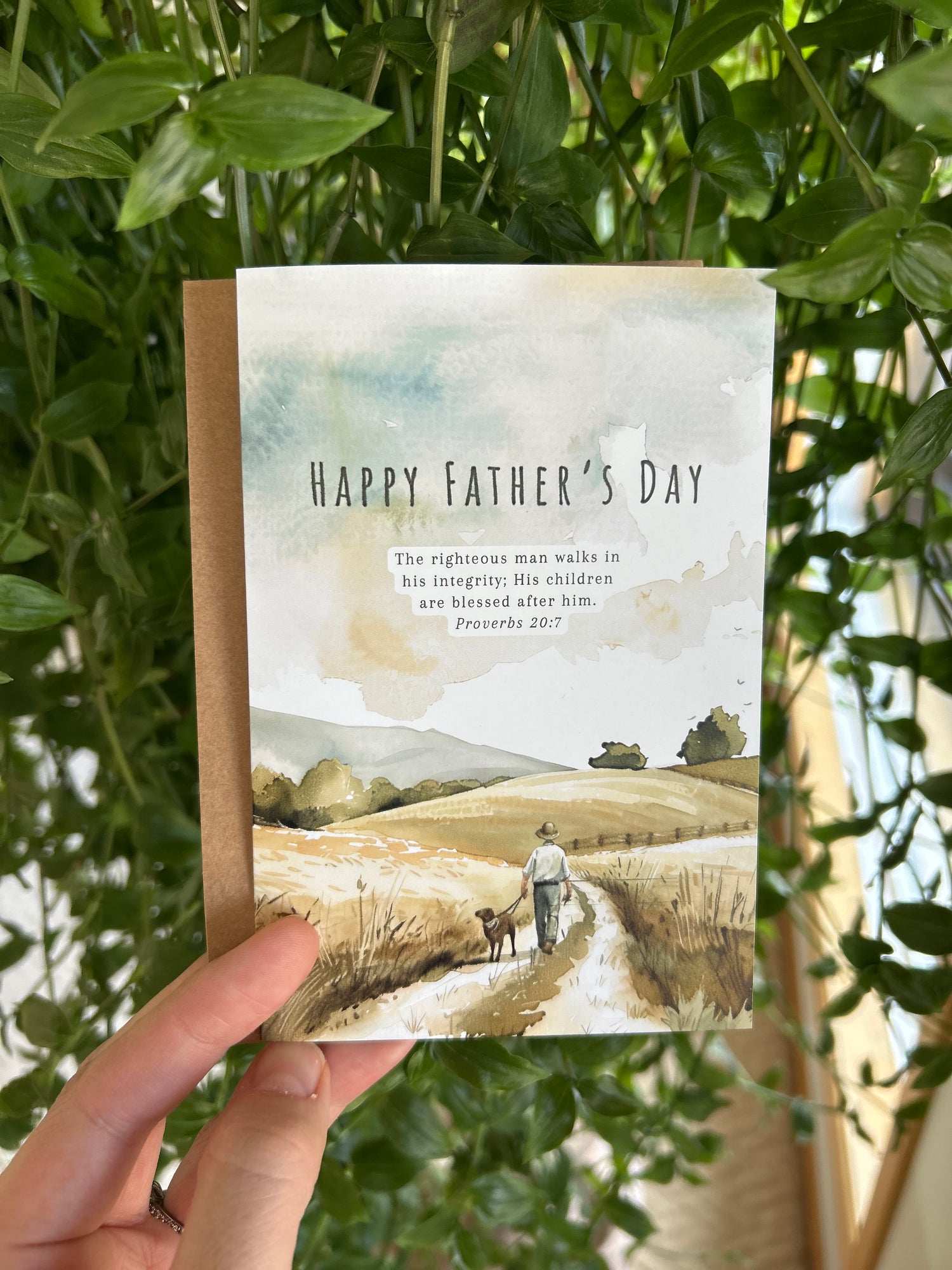 Individual Greeting Cards